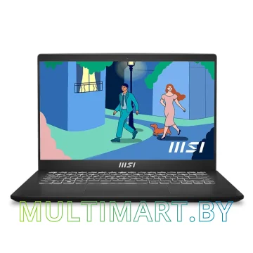 Ноутбук MSI Modern 14 C7M-234XBY